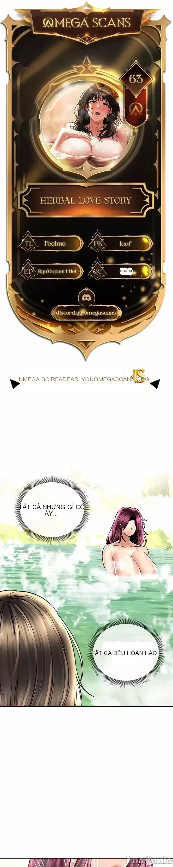 Cuộc nói chuyện thảo dược Chương 1-80