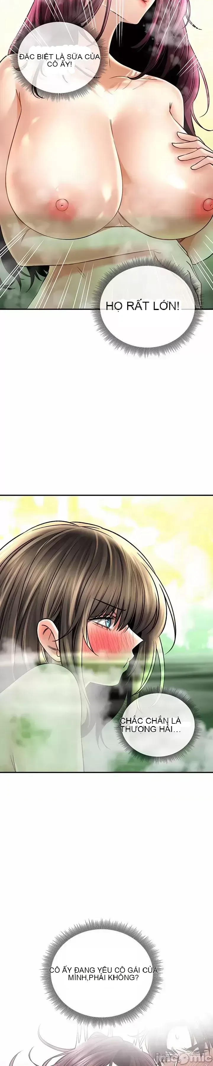 Cuộc nói chuyện thảo dược Chương 1-80