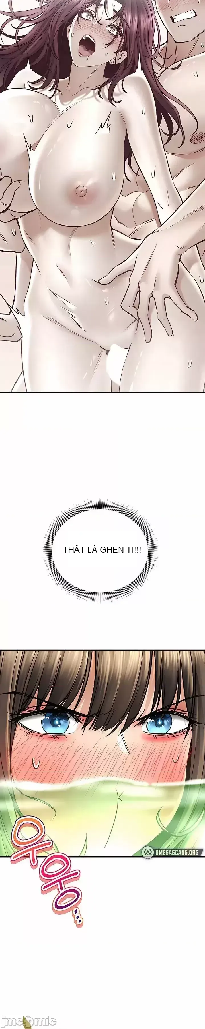 Cuộc nói chuyện thảo dược Chương 1-80