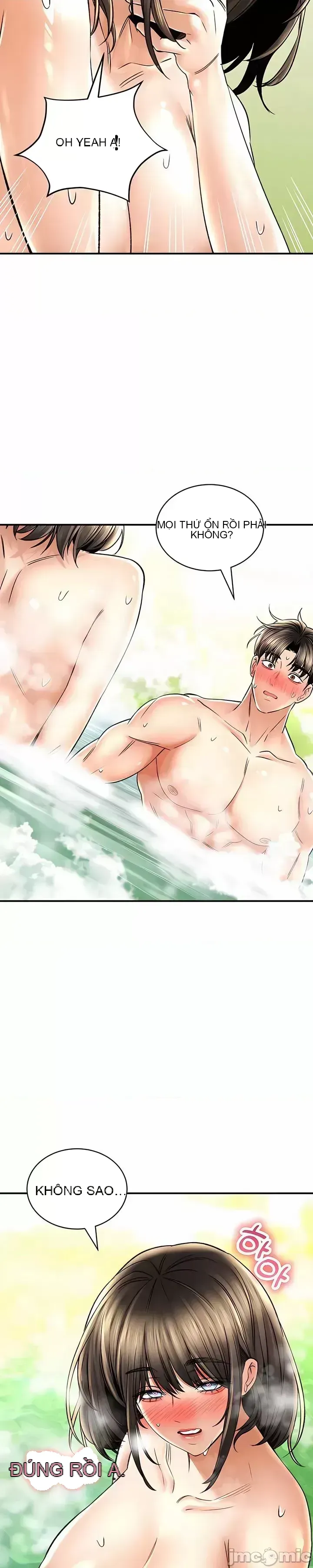 Cuộc nói chuyện thảo dược Chương 1-80