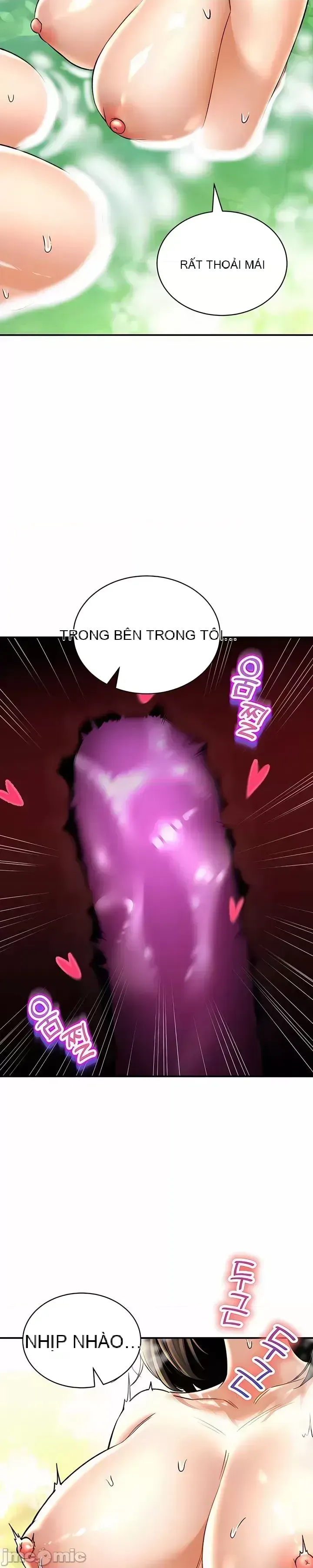 Cuộc nói chuyện thảo dược Chương 1-80