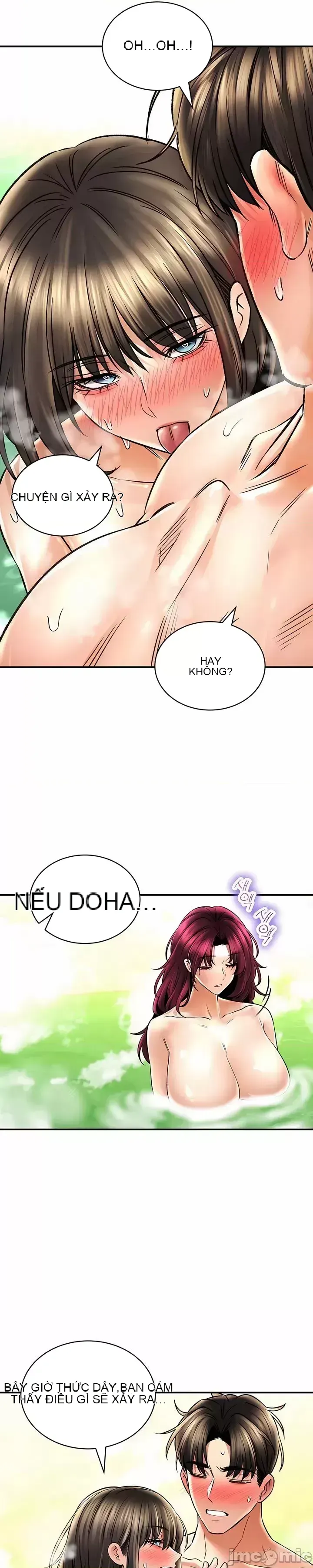 Cuộc nói chuyện thảo dược Chương 1-80