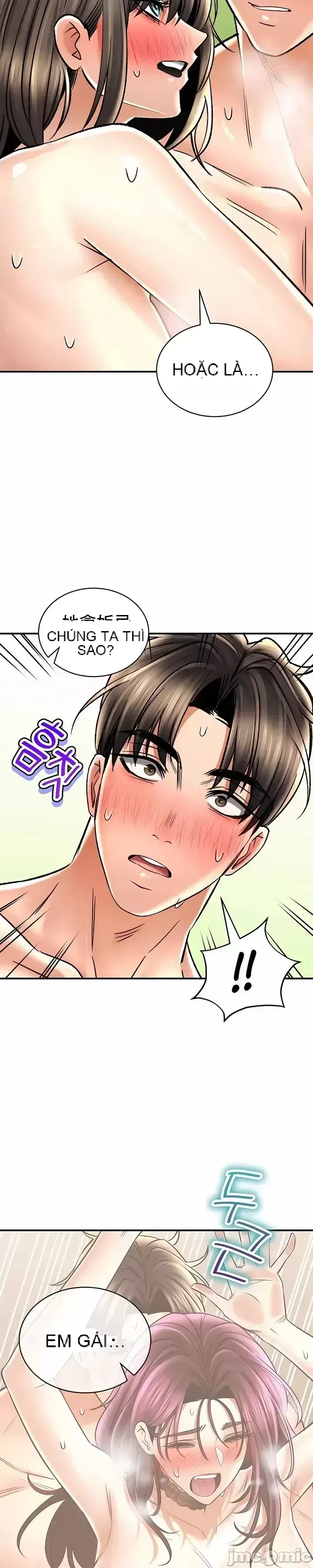 Cuộc nói chuyện thảo dược Chương 1-80