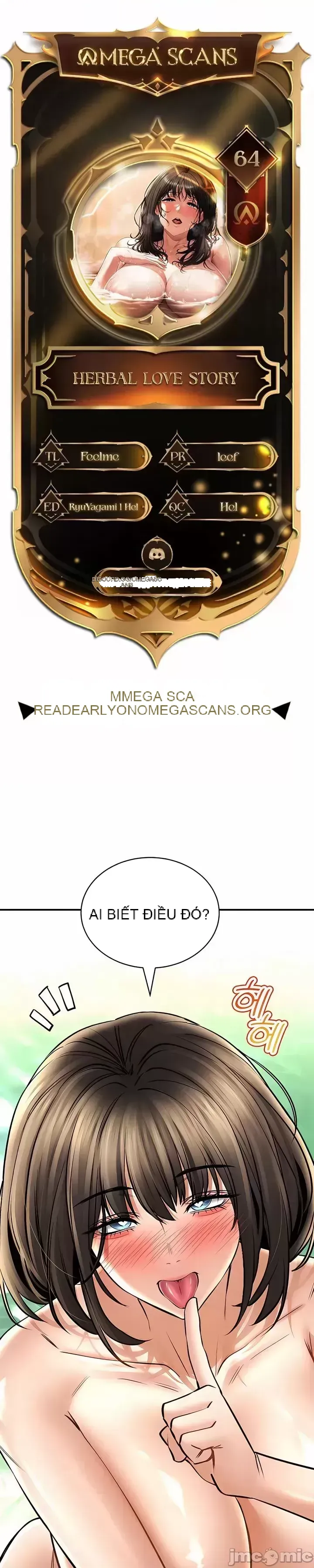 Cuộc nói chuyện thảo dược Chương 1-80