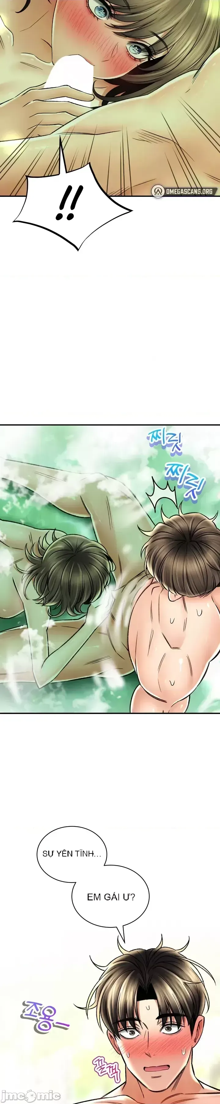 Cuộc nói chuyện thảo dược Chương 1-80