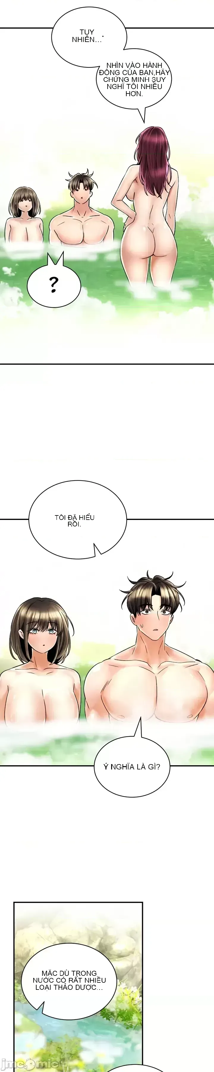 Cuộc nói chuyện thảo dược Chương 1-80