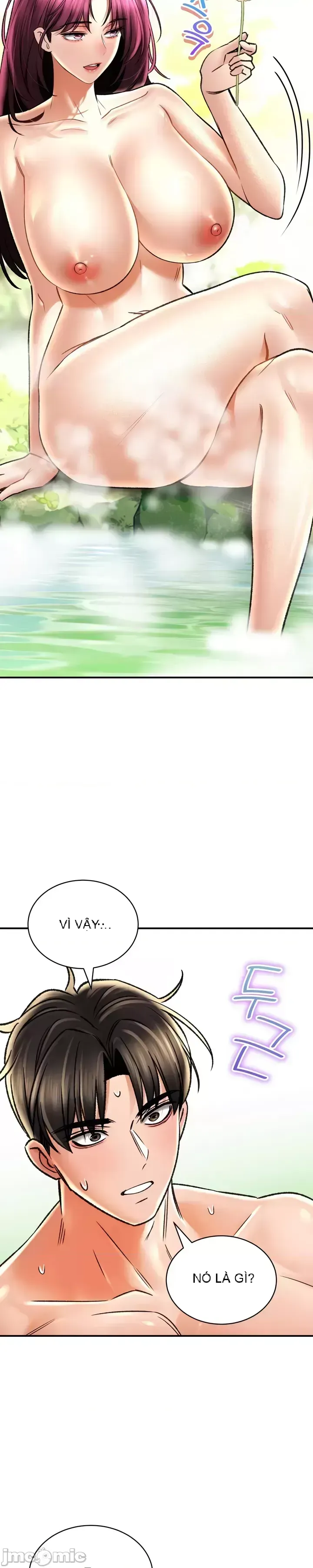 Cuộc nói chuyện thảo dược Chương 1-80