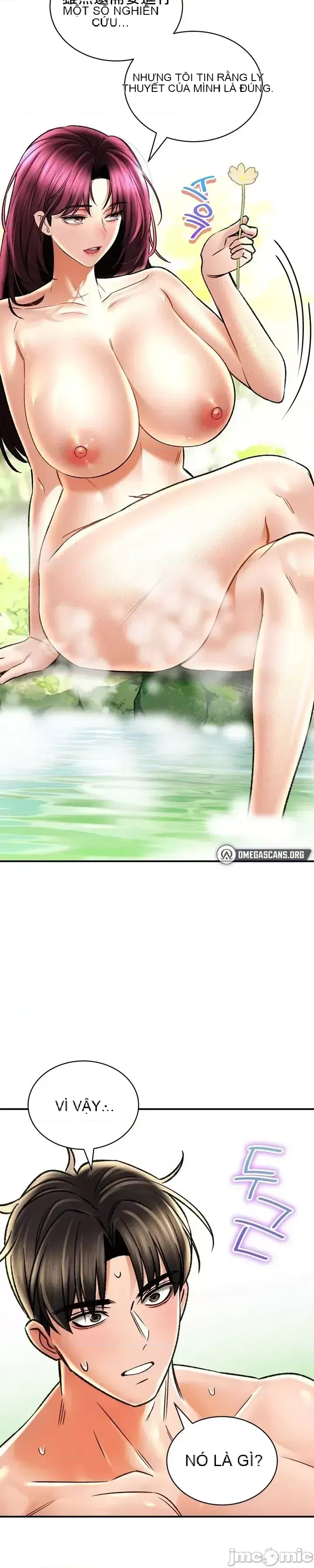 Cuộc nói chuyện thảo dược Chương 1-80