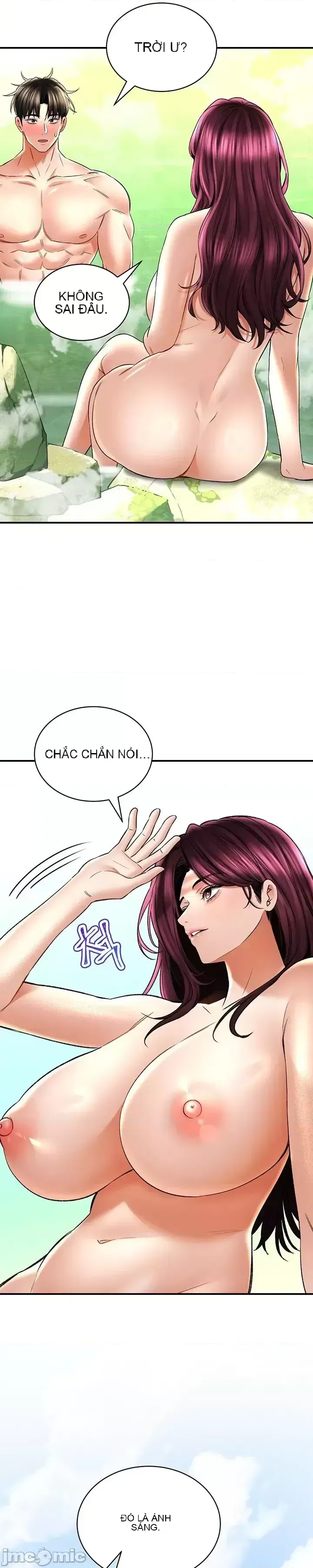 Cuộc nói chuyện thảo dược Chương 1-80