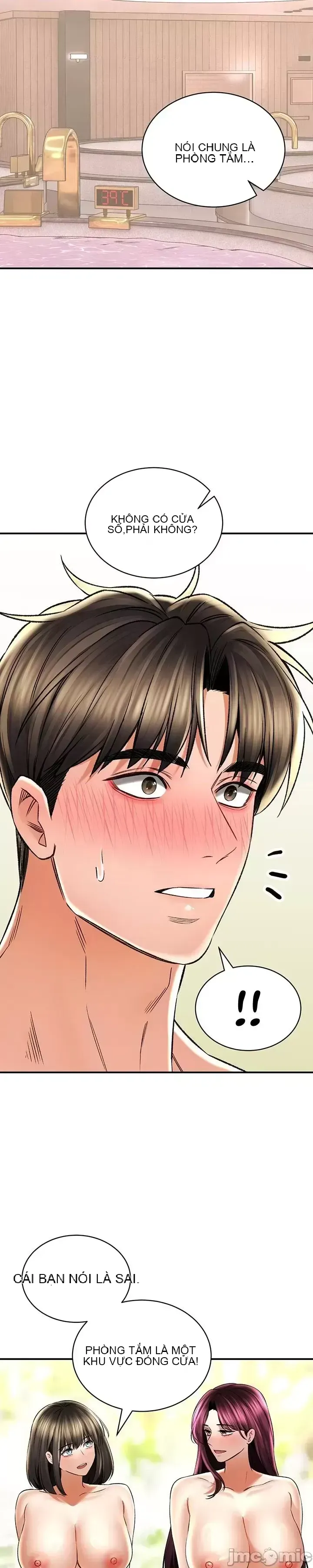 Cuộc nói chuyện thảo dược Chương 1-80