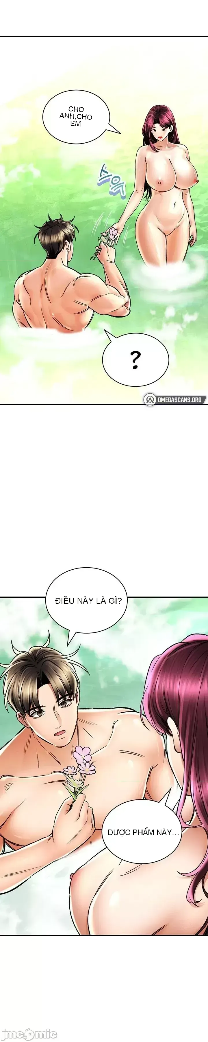 Cuộc nói chuyện thảo dược Chương 1-80