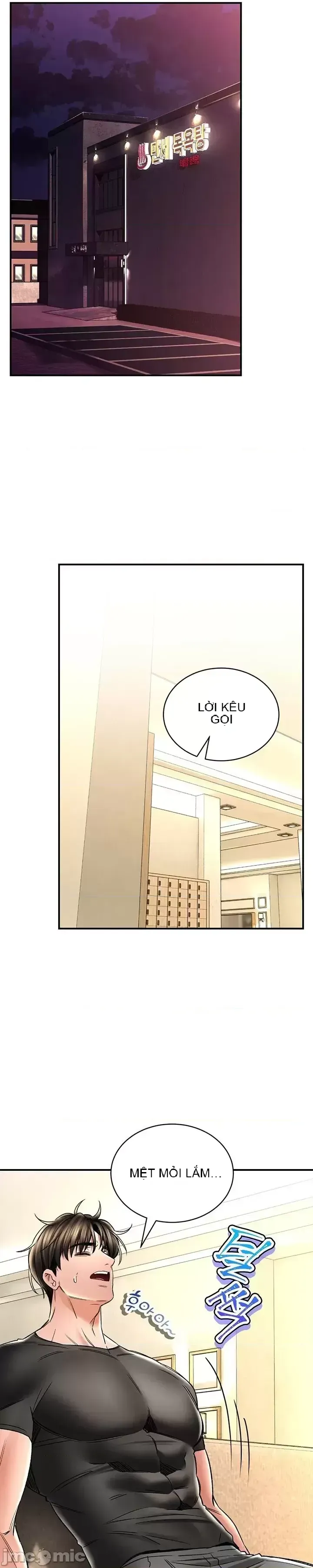 Cuộc nói chuyện thảo dược Chương 1-80