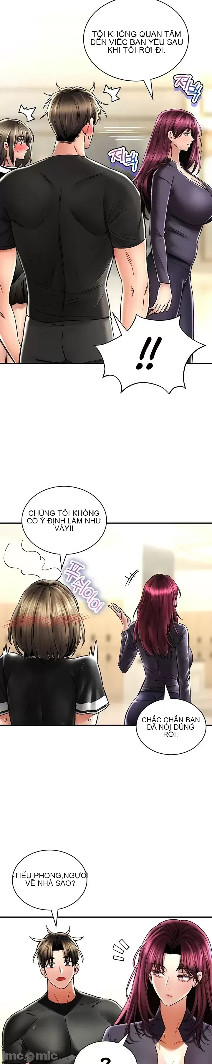 Cuộc nói chuyện thảo dược Chương 1-80