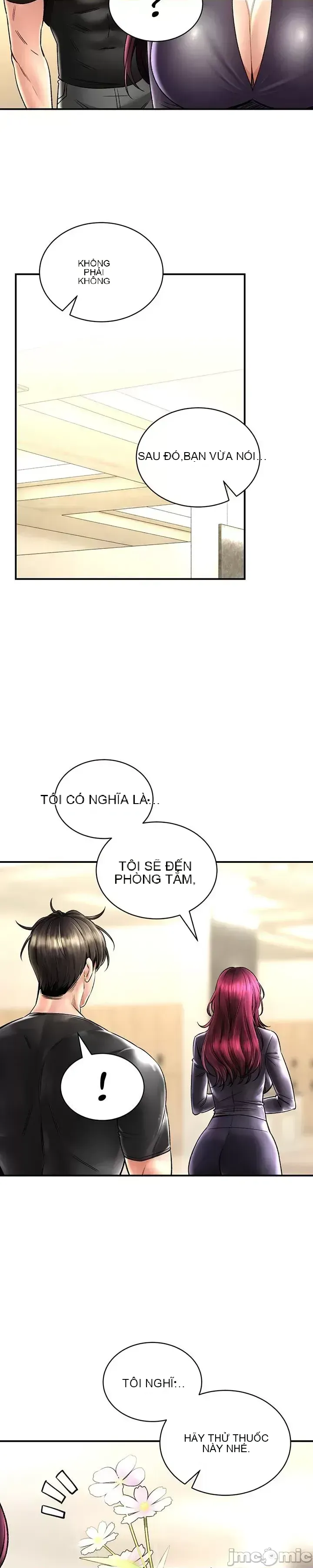 Cuộc nói chuyện thảo dược Chương 1-80
