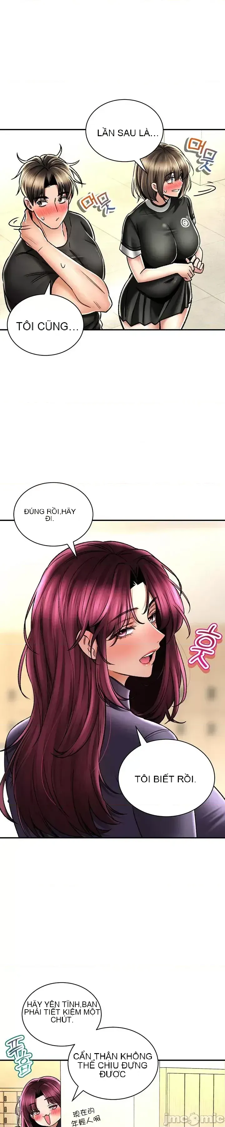 Cuộc nói chuyện thảo dược Chương 1-80