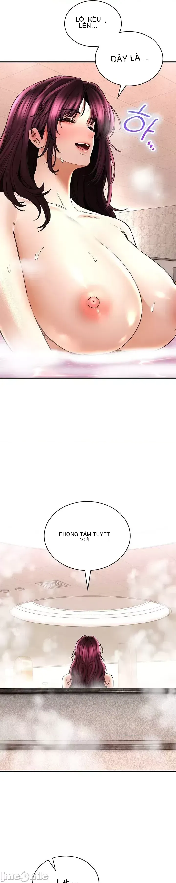 Cuộc nói chuyện thảo dược Chương 1-80