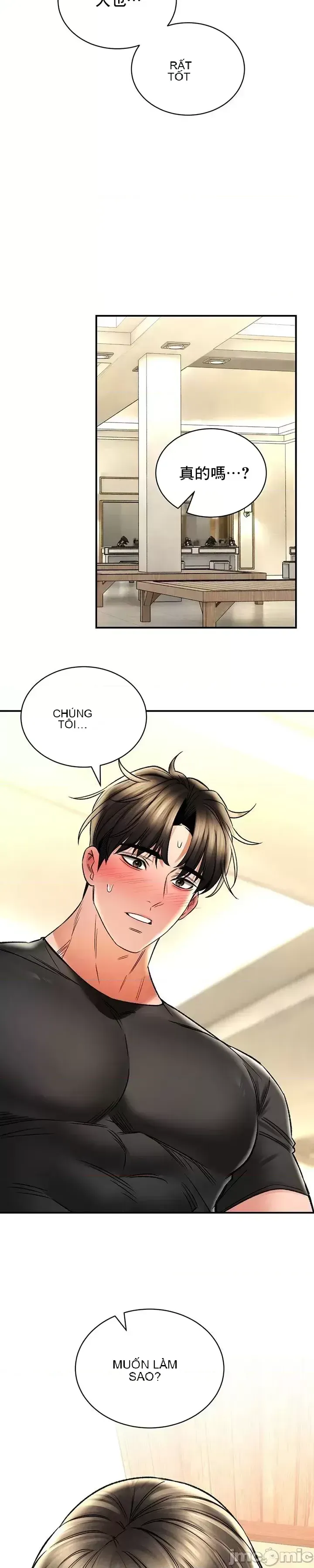 Cuộc nói chuyện thảo dược Chương 1-80