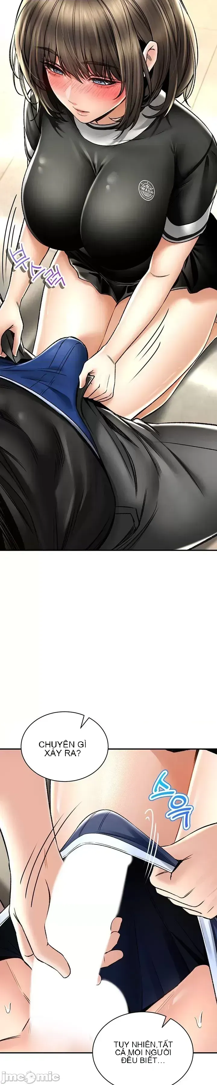 Cuộc nói chuyện thảo dược Chương 1-80