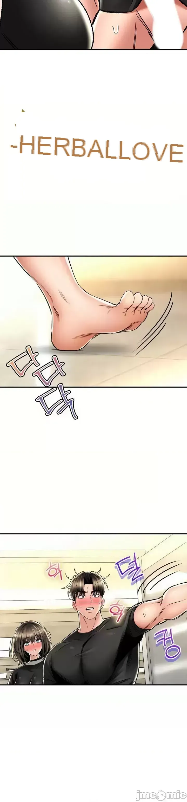 Cuộc nói chuyện thảo dược Chương 1-80