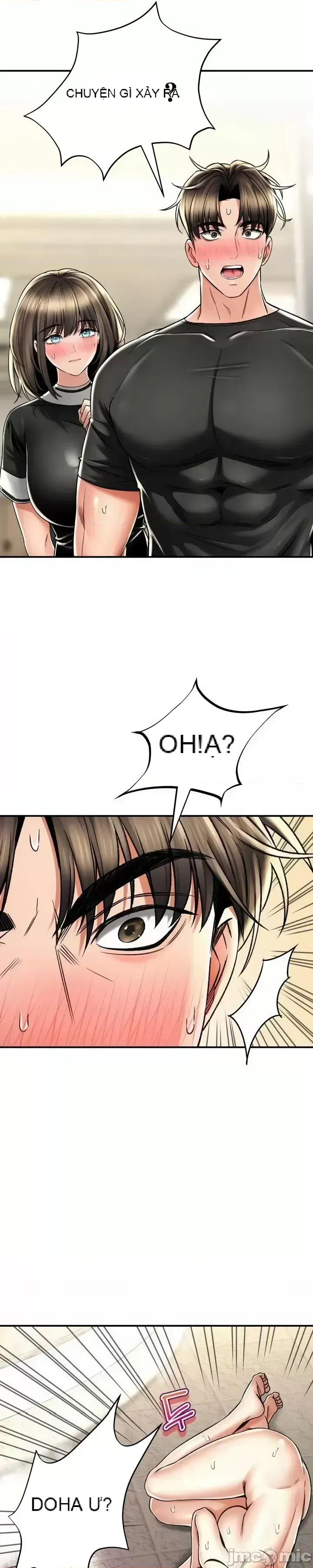 Cuộc nói chuyện thảo dược Chương 1-80