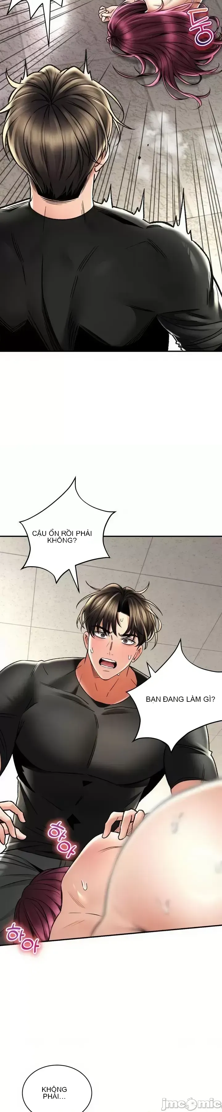 Cuộc nói chuyện thảo dược Chương 1-80