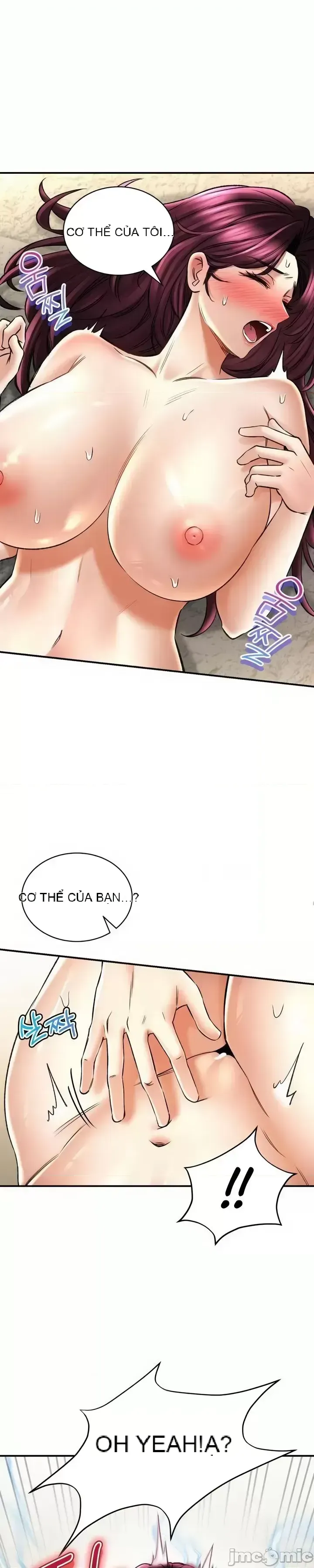 Cuộc nói chuyện thảo dược Chương 1-80