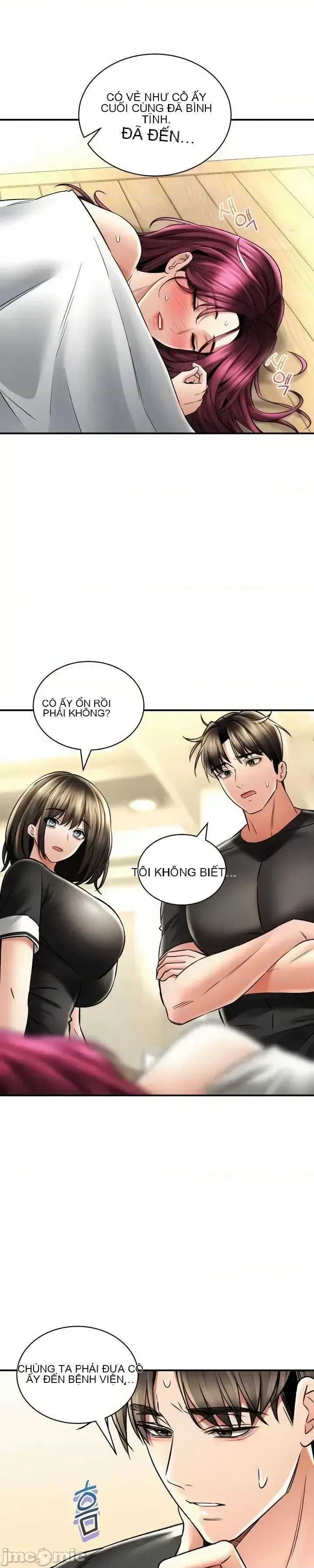 Cuộc nói chuyện thảo dược Chương 1-80