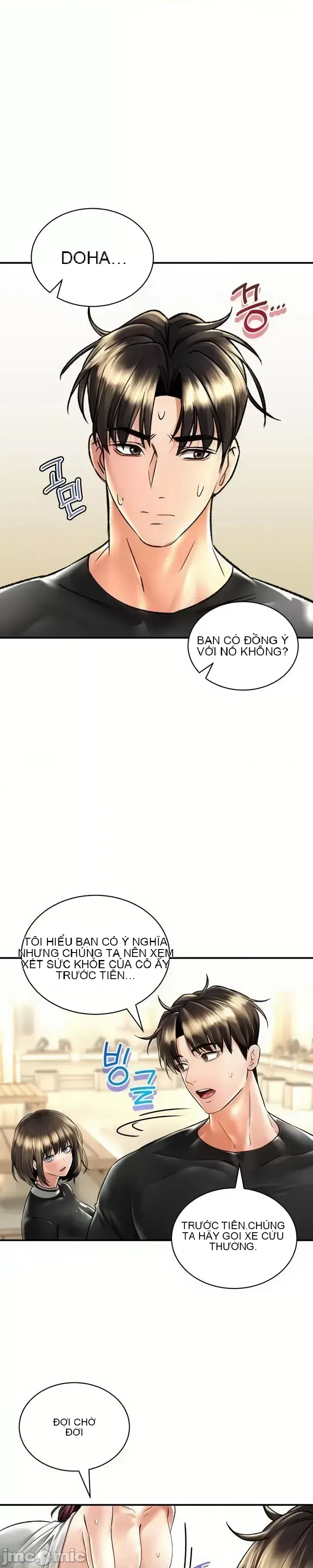 Cuộc nói chuyện thảo dược Chương 1-80