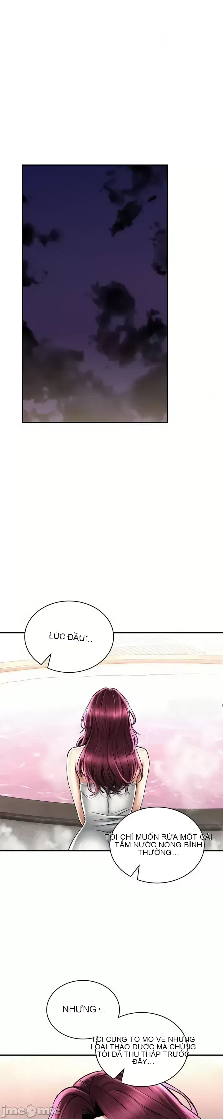 Cuộc nói chuyện thảo dược Chương 1-80