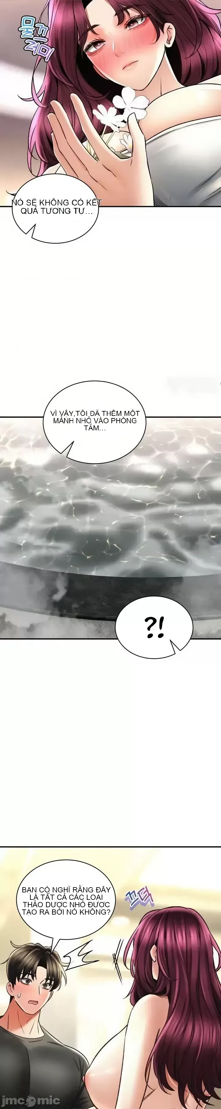 Cuộc nói chuyện thảo dược Chương 1-80