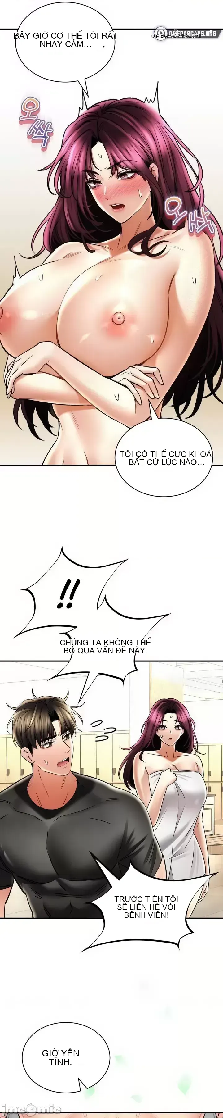 Cuộc nói chuyện thảo dược Chương 1-80