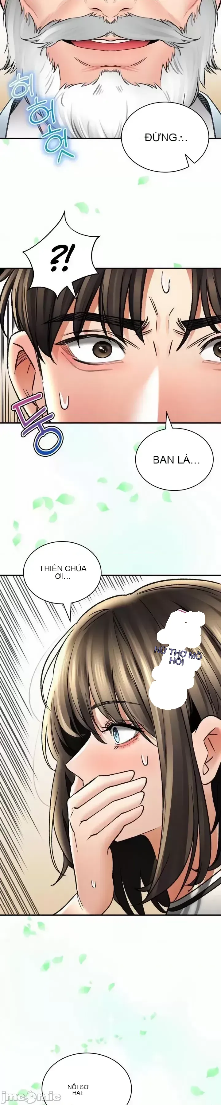 Cuộc nói chuyện thảo dược Chương 1-80