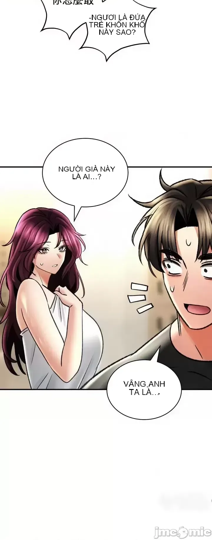 Cuộc nói chuyện thảo dược Chương 1-80