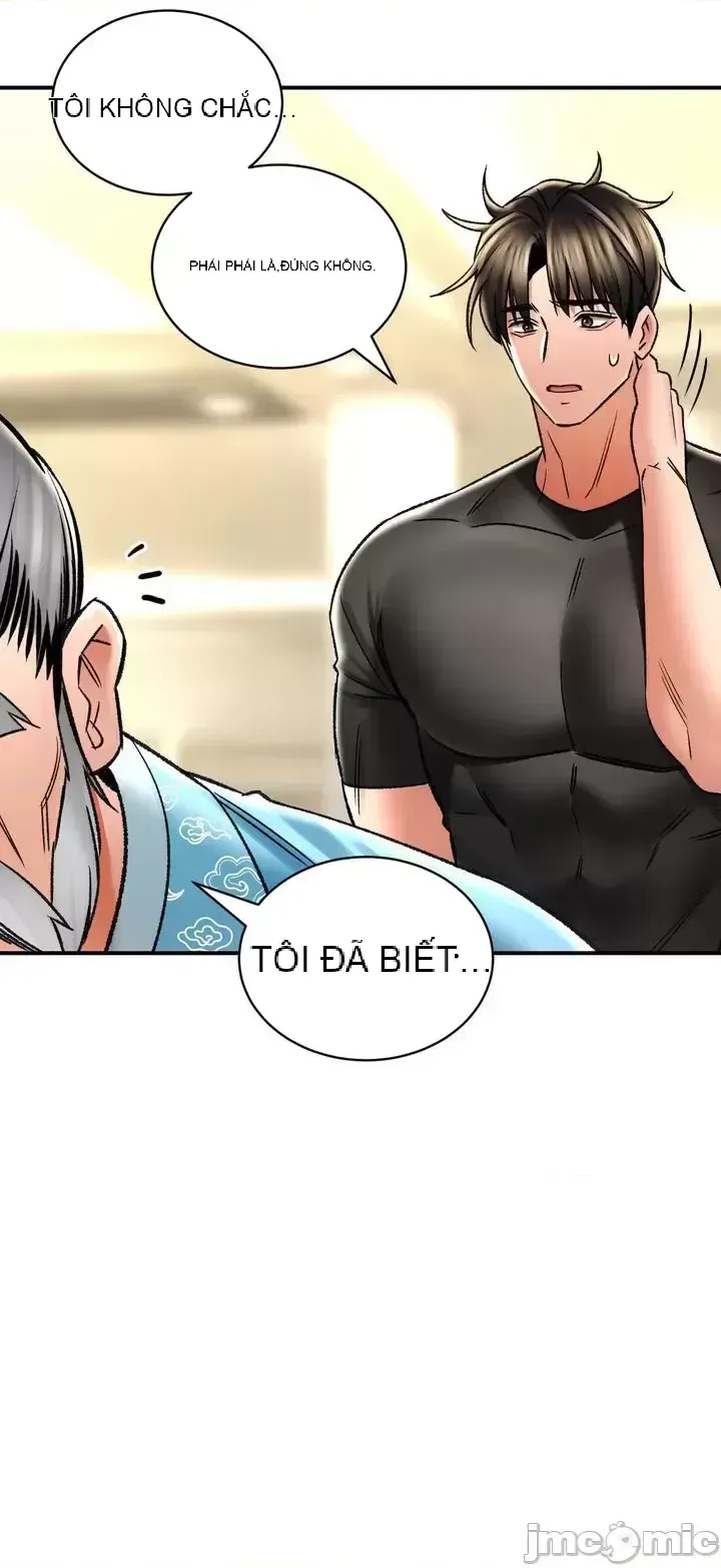 Cuộc nói chuyện thảo dược Chương 1-80