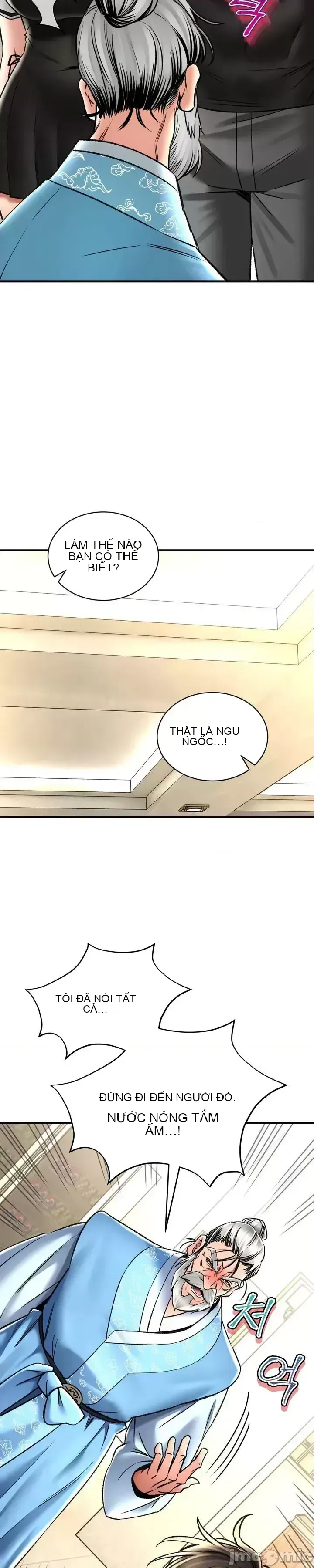 Cuộc nói chuyện thảo dược Chương 1-80