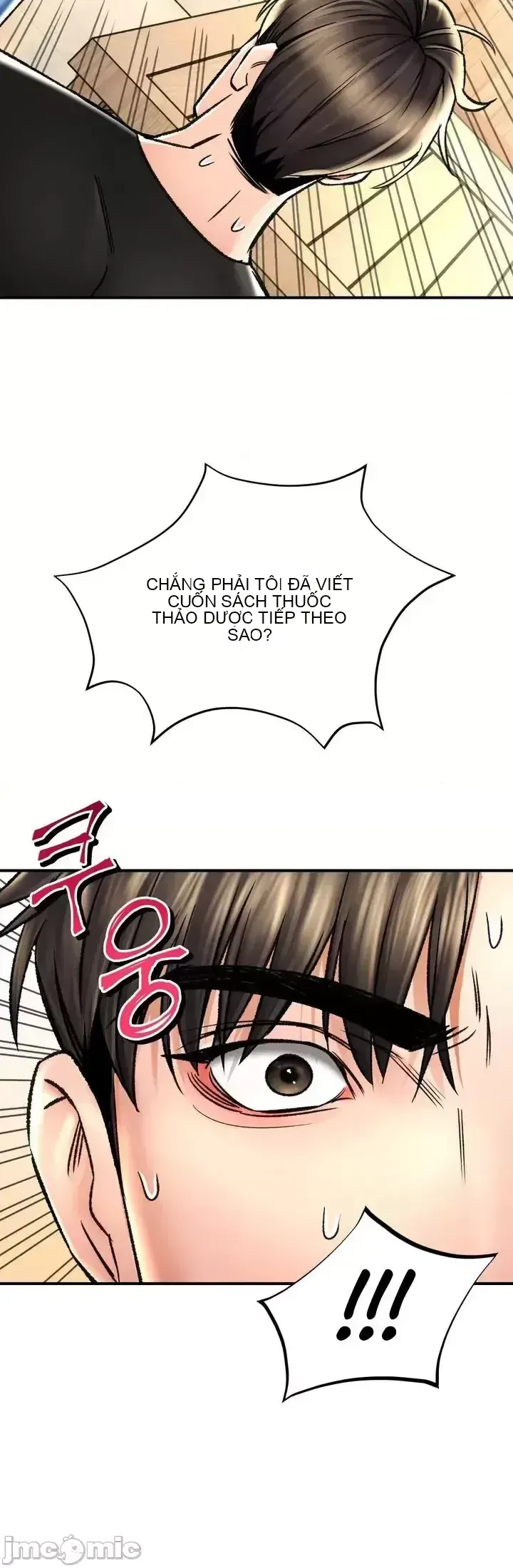 Cuộc nói chuyện thảo dược Chương 1-80