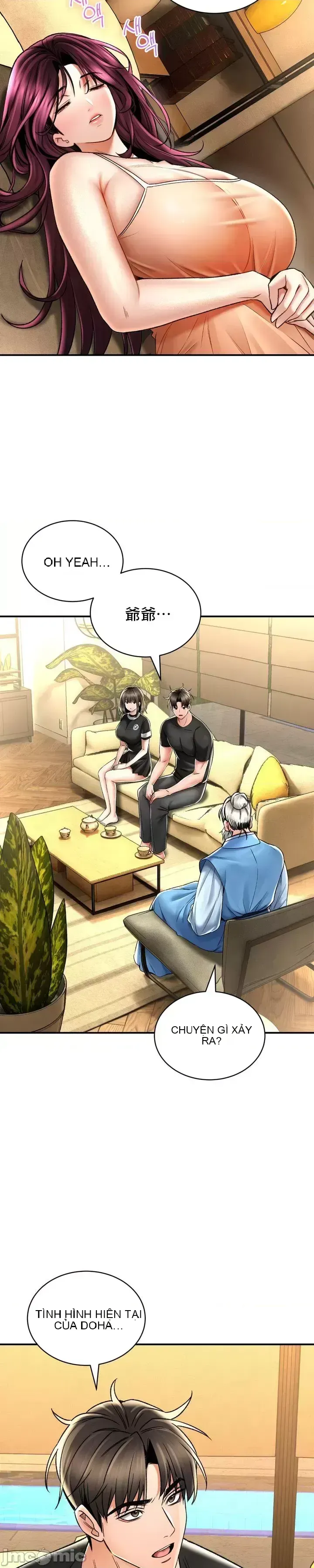 Cuộc nói chuyện thảo dược Chương 1-80