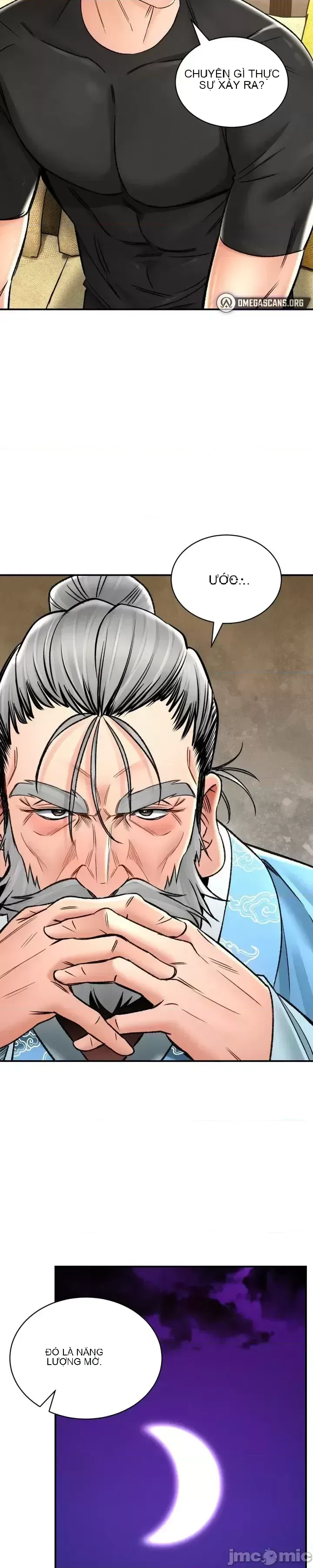 Cuộc nói chuyện thảo dược Chương 1-80