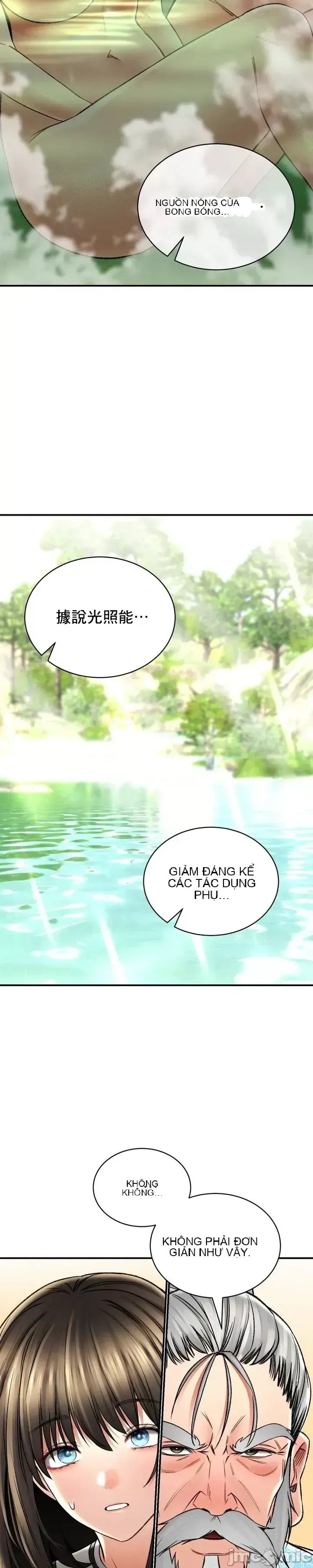 Cuộc nói chuyện thảo dược Chương 1-80