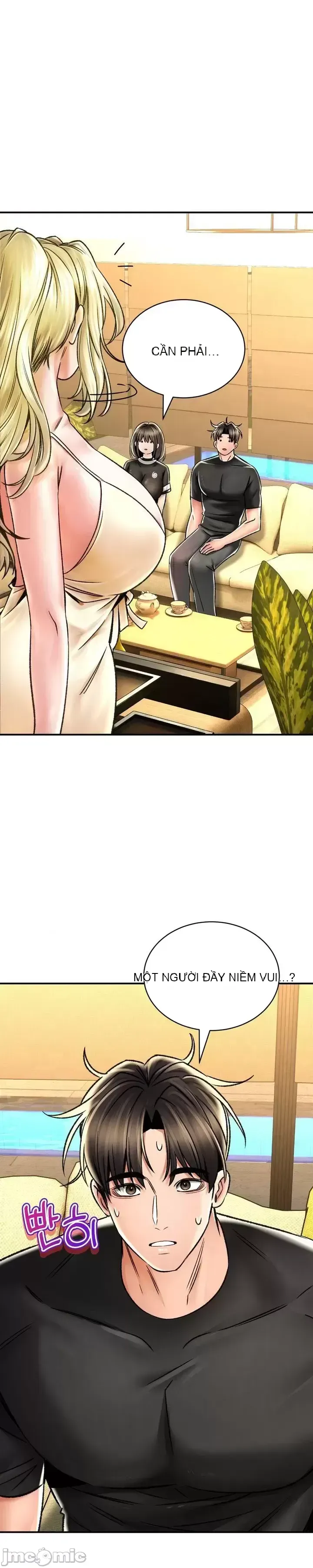 Cuộc nói chuyện thảo dược Chương 1-80