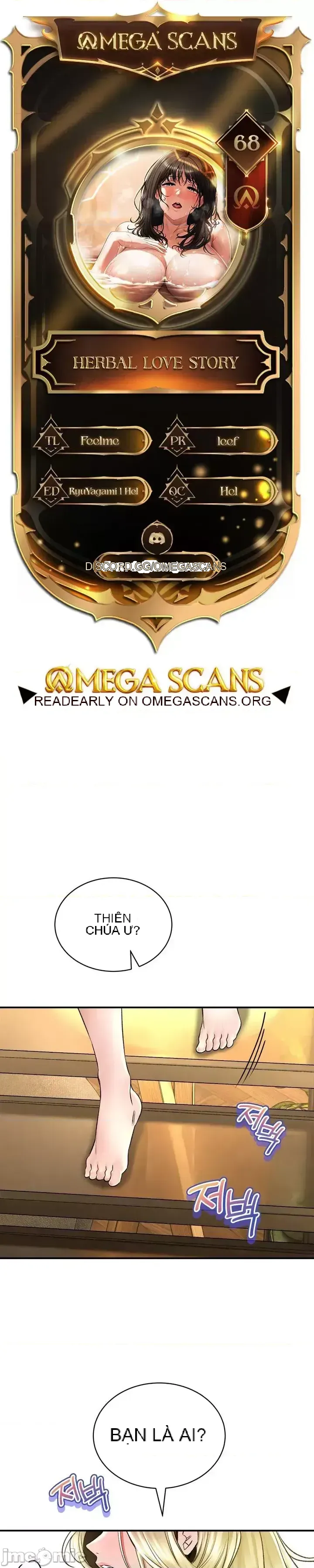 Cuộc nói chuyện thảo dược Chương 1-80