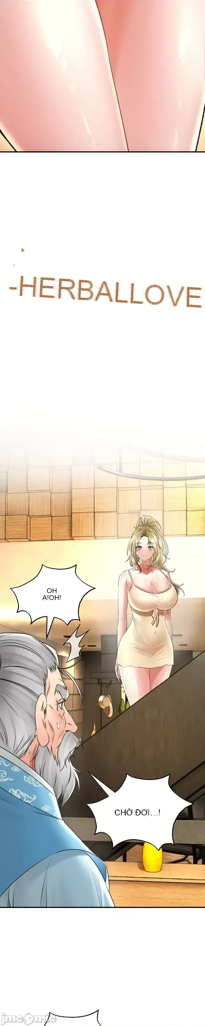 Cuộc nói chuyện thảo dược Chương 1-80