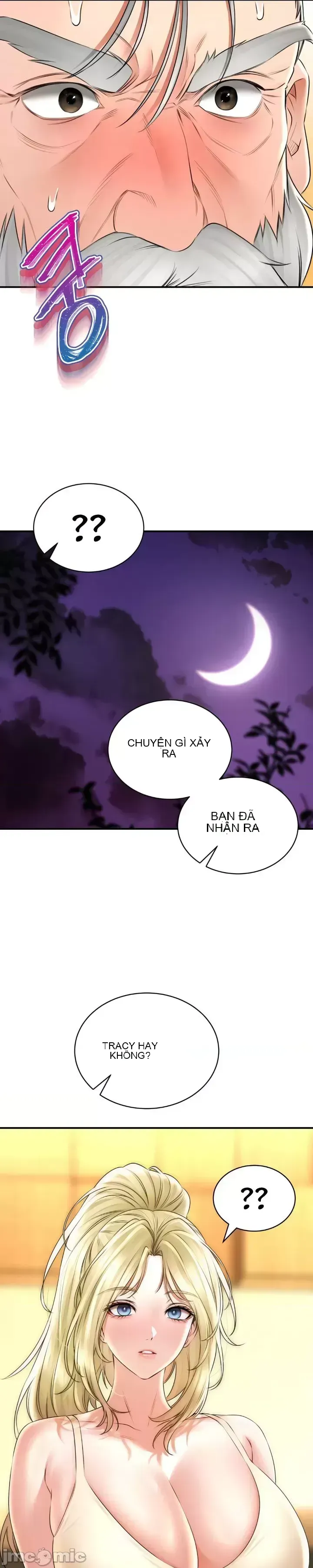 Cuộc nói chuyện thảo dược Chương 1-80