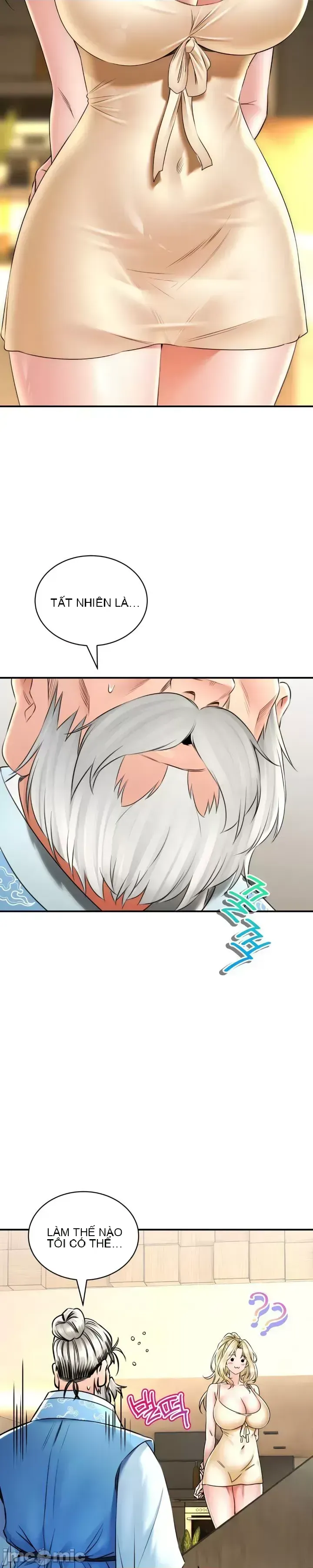 Cuộc nói chuyện thảo dược Chương 1-80