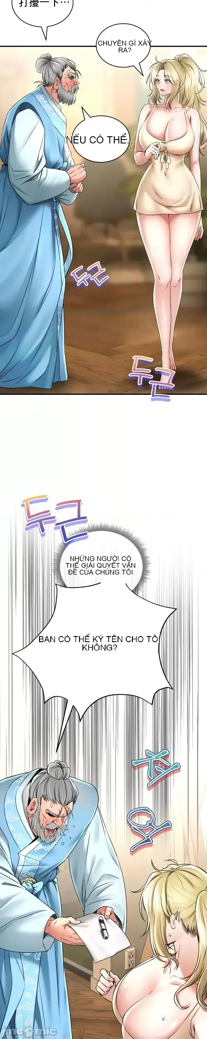 Cuộc nói chuyện thảo dược Chương 1-80