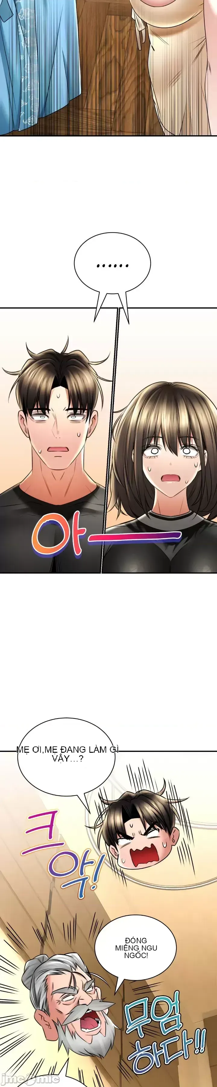 Cuộc nói chuyện thảo dược Chương 1-80