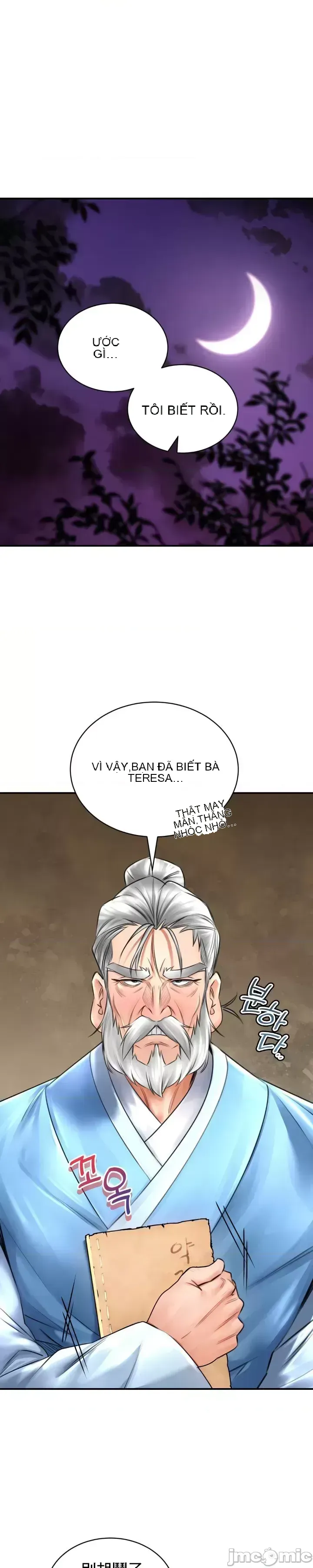 Cuộc nói chuyện thảo dược Chương 1-80