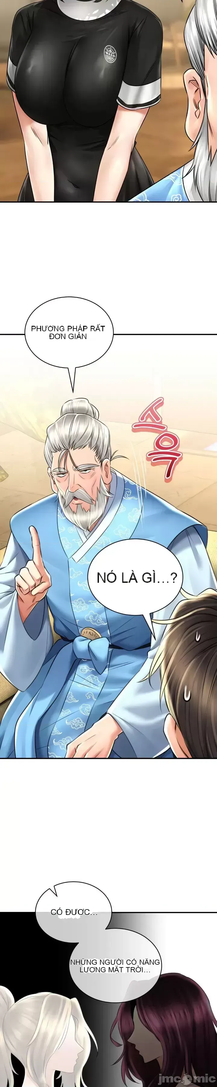 Cuộc nói chuyện thảo dược Chương 1-80