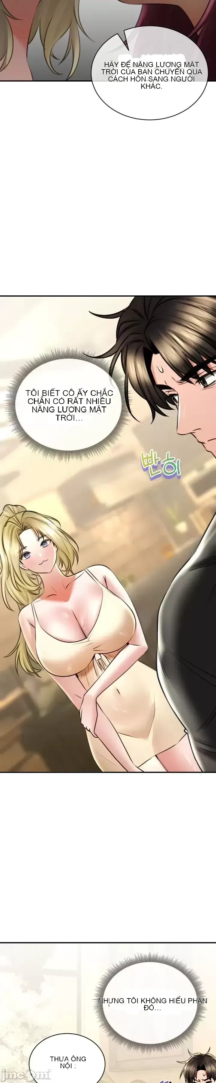 Cuộc nói chuyện thảo dược Chương 1-80