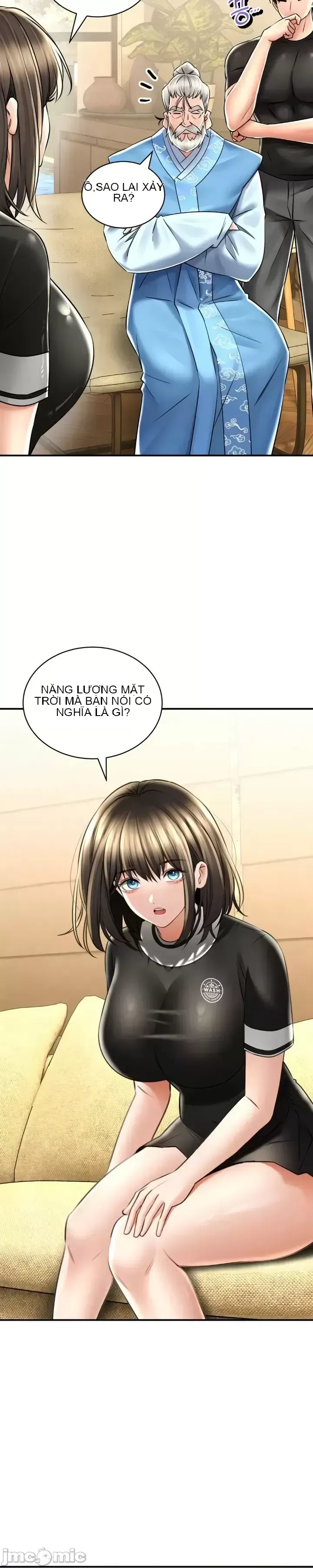 Cuộc nói chuyện thảo dược Chương 1-80